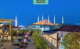 Hotel Tan Estambul