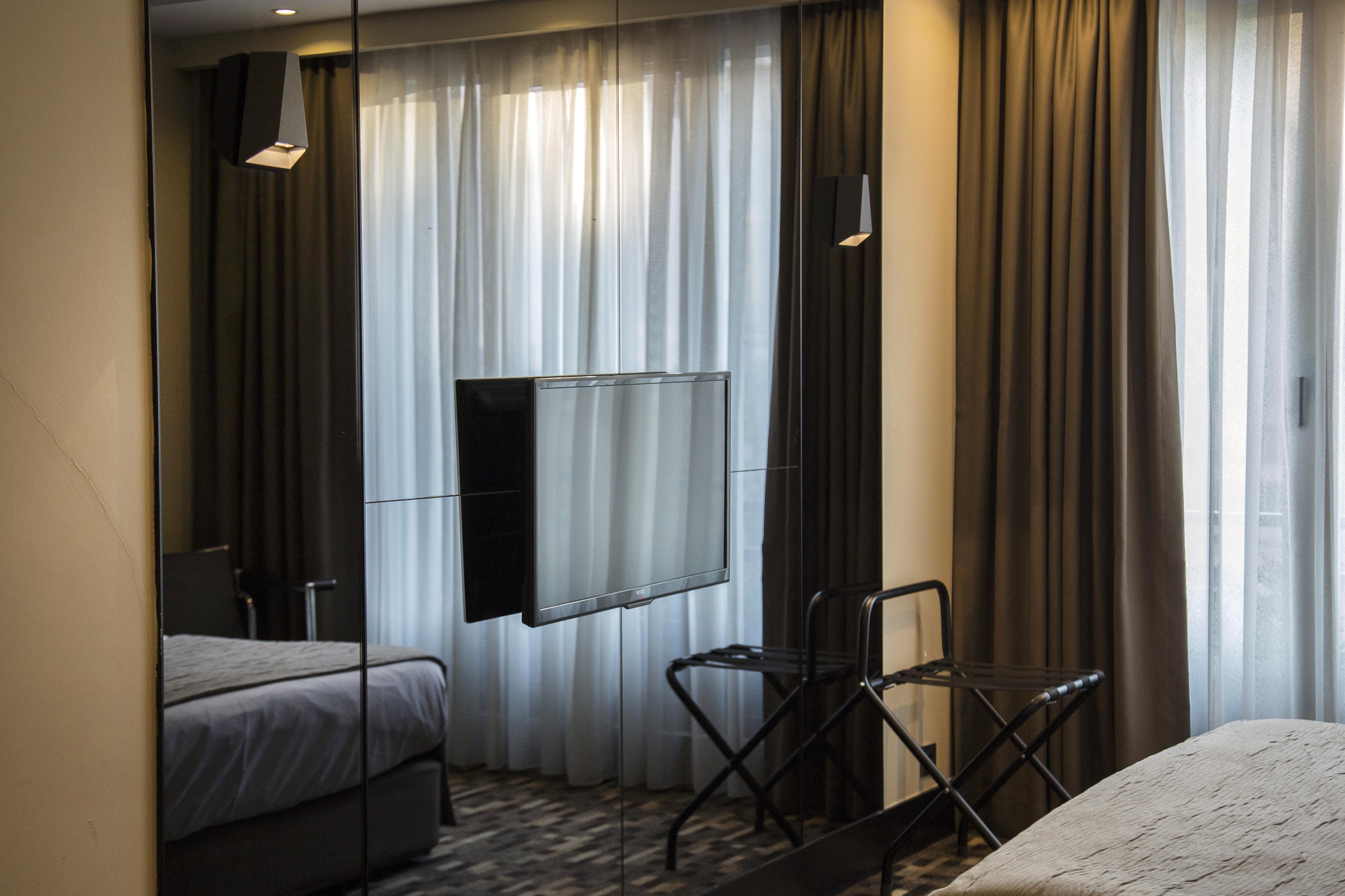 Tan Hotel - Special Category Estambul Exterior foto
